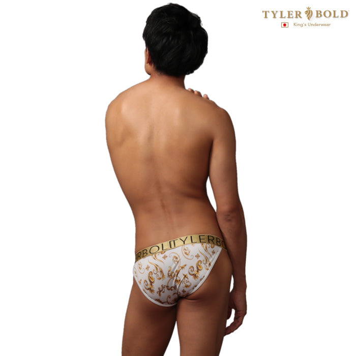 【タイラーボールド TYLERBOLD】203217　バレッタ　スーパービキニ　メスコビキニ　スーパービキニ　男性下着　メンズ下着　ブーメランパンツ　メンズパンツ　ブラジリアンパンツ　メンズビキニ　メンズスーパービキニ　競パン　競泳パンツ　ちょいモテパンツ  タイラーボールドオフィシャルストア　モテる　ブリーフパンツ　ジョックストラップ　ボクサーパンツ　男性下着ブログ　メンズビキニブログ　TYLERBOLD　ラグジュアリーアンダーウェア　Men's underwear　Men's bikini　Men's  Mesco Bikinis　Boxer Briefs　Jock Straps　Thong　Tanga　Made in Japan　Made by TYLERBOLD