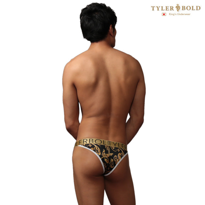 【タイラーボールド TYLERBOLD】203223　バレッタ　スーパービキニ　メスコビキニ　スーパービキニ　男性下着　メンズ下着　ブーメランパンツ　メンズパンツ　ブラジリアンパンツ　メンズビキニ　メンズスーパービキニ　競パン　競泳パンツ　ちょいモテパンツ  タイラーボールドオフィシャルストア　モテる　ブリーフパンツ　ジョックストラップ　ボクサーパンツ　男性下着ブログ　メンズビキニブログ　TYLERBOLD　ラグジュアリーアンダーウェア　Men's underwear　Men's bikini　Men's  Mesco Bikinis　Boxer Briefs　Jock Straps　Thong　Tanga　Made in Japan　Made by TYLERBOLD
