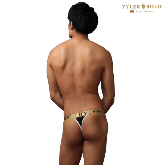 【タイラーボールド TYLERBOLD】203230　バレッタ　スーパービキニ　メスコビキニ　スーパービキニ　男性下着　メンズ下着　ブーメランパンツ　メンズパンツ　ブラジリアンパンツ　メンズビキニ　メンズスーパービキニ　競パン　競泳パンツ　ちょいモテパンツ  タイラーボールドオフィシャルストア　モテる　ブリーフパンツ　ジョックストラップ　ボクサーパンツ　男性下着ブログ　メンズビキニブログ　TYLERBOLD　ラグジュアリーアンダーウェア　Men's underwear　Men's bikini　Men's  Mesco Bikinis　Boxer Briefs　Jock Straps　Thong　Tanga　Made in Japan　Made by TYLERBOLD