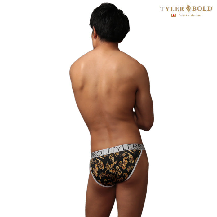 【タイラーボールド TYLERBOLD】203233　バレッタ　スーパービキニ　メスコビキニ　スーパービキニ　男性下着　メンズ下着　ブーメランパンツ　メンズパンツ　ブラジリアンパンツ　メンズビキニ　メンズスーパービキニ　競パン　競泳パンツ　ちょいモテパンツ  タイラーボールドオフィシャルストア　モテる　ブリーフパンツ　ジョックストラップ　ボクサーパンツ　男性下着ブログ　メンズビキニブログ　TYLERBOLD　ラグジュアリーアンダーウェア　Men's underwear　Men's bikini　Men's  Mesco Bikinis　Boxer Briefs　Jock Straps　Thong　Tanga　Made in Japan　Made by TYLERBOLD