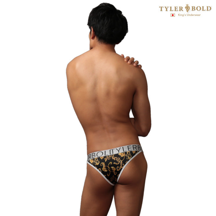 【タイラーボールド TYLERBOLD】203238　バレッタ　スーパービキニ　メスコビキニ　スーパービキニ　男性下着　メンズ下着　ブーメランパンツ　メンズパンツ　ブラジリアンパンツ　メンズビキニ　メンズスーパービキニ　競パン　競泳パンツ　ちょいモテパンツ  タイラーボールドオフィシャルストア　モテる　ブリーフパンツ　ジョックストラップ　ボクサーパンツ　男性下着ブログ　メンズビキニブログ　TYLERBOLD　ラグジュアリーアンダーウェア　Men's underwear　Men's bikini　Men's  Mesco Bikinis　Boxer Briefs　Jock Straps　Thong　Tanga　Made in Japan　Made by TYLERBOLD