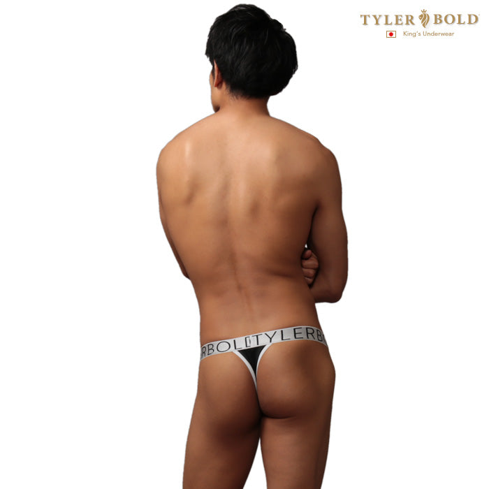 【タイラーボールド TYLERBOLD】203245　バレッタ　スーパービキニ　メスコビキニ　スーパービキニ　男性下着　メンズ下着　ブーメランパンツ　メンズパンツ　ブラジリアンパンツ　メンズビキニ　メンズスーパービキニ　競パン　競泳パンツ　ちょいモテパンツ  タイラーボールドオフィシャルストア　モテる　ブリーフパンツ　ジョックストラップ　ボクサーパンツ　男性下着ブログ　メンズビキニブログ　TYLERBOLD　ラグジュアリーアンダーウェア　Men's underwear　Men's bikini　Men's  Mesco Bikinis　Boxer Briefs　Jock Straps　Thong　Tanga　Made in Japan　Made by TYLERBOLD