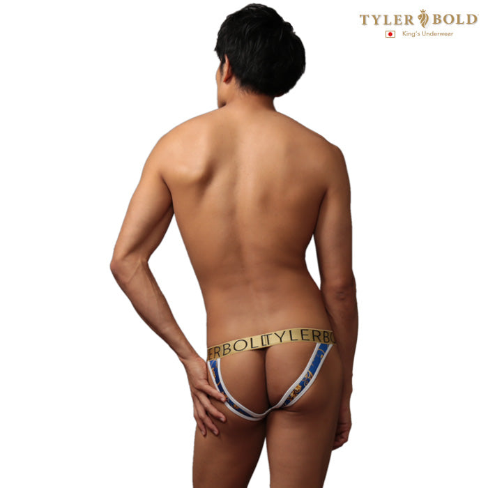 【タイラーボールド TYLERBOLD】203246　バレッタ　スーパービキニ　メスコビキニ　スーパービキニ　男性下着　メンズ下着　ブーメランパンツ　メンズパンツ　ブラジリアンパンツ　メンズビキニ　メンズスーパービキニ　競パン　競泳パンツ　ちょいモテパンツ  タイラーボールドオフィシャルストア　モテる　ブリーフパンツ　ジョックストラップ　ボクサーパンツ　男性下着ブログ　メンズビキニブログ　TYLERBOLD　ラグジュアリーアンダーウェア　Men's underwear　Men's bikini　Men's  Mesco Bikinis　Boxer Briefs　Jock Straps　Thong　Tanga　Made in Japan　Made by TYLERBOLD