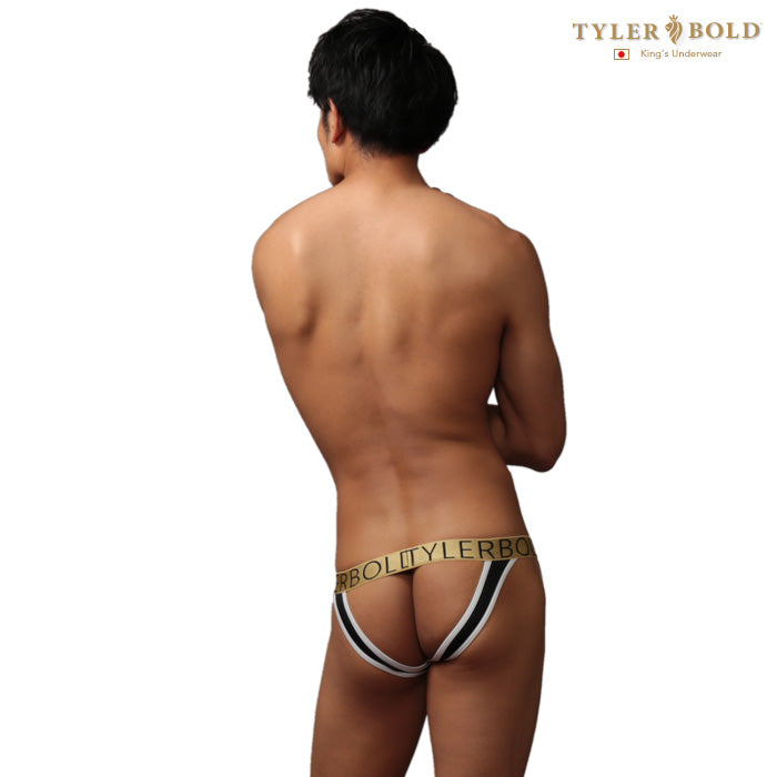 【タイラーボールド TYLERBOLD】203250　バレッタ　スーパービキニ　メスコビキニ　スーパービキニ　男性下着　メンズ下着　ブーメランパンツ　メンズパンツ　ブラジリアンパンツ　メンズビキニ　メンズスーパービキニ　競パン　競泳パンツ　ちょいモテパンツ  タイラーボールドオフィシャルストア　モテる　ブリーフパンツ　ジョックストラップ　ボクサーパンツ　男性下着ブログ　メンズビキニブログ　TYLERBOLD　ラグジュアリーアンダーウェア　Men's underwear　Men's bikini　Men's  Mesco Bikinis　Boxer Briefs　Jock Straps　Thong　Tanga　Made in Japan　Made by TYLERBOLD