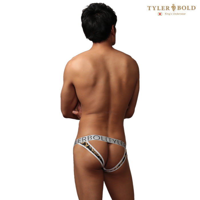 【タイラーボールド TYLERBOLD】203253　バレッタ　スーパービキニ　メスコビキニ　スーパービキニ　男性下着　メンズ下着　ブーメランパンツ　メンズパンツ　ブラジリアンパンツ　メンズビキニ　メンズスーパービキニ　競パン　競泳パンツ　ちょいモテパンツ  タイラーボールドオフィシャルストア　モテる　ブリーフパンツ　ジョックストラップ　ボクサーパンツ　男性下着ブログ　メンズビキニブログ　TYLERBOLD　ラグジュアリーアンダーウェア　Men's underwear　Men's bikini　Men's  Mesco Bikinis　Boxer Briefs　Jock Straps　Thong　Tanga　Made in Japan　Made by TYLERBOLD