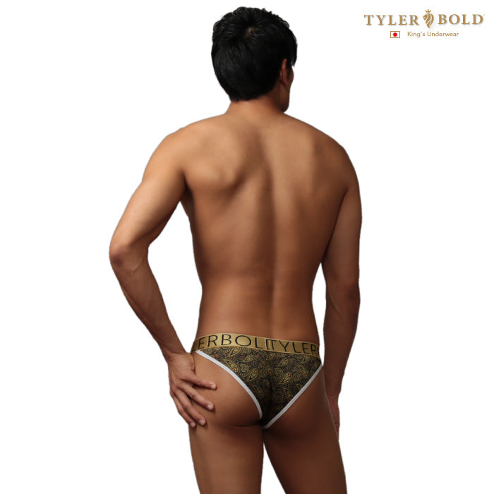 【タイラーボールド TYLERBOLD】203429　バレッタ　スーパービキニ　メスコビキニ　スーパービキニ　男性下着　メンズ下着　ブーメランパンツ　メンズパンツ　ブラジリアンパンツ　メンズビキニ　メンズスーパービキニ　競パン　競泳パンツ　ちょいモテパンツ  タイラーボールドオフィシャルストア　モテる　ブリーフパンツ　ジョックストラップ　ボクサーパンツ　男性下着ブログ　メンズビキニブログ　TYLERBOLD　ラグジュアリーアンダーウェア　Men's underwear　Men's bikini　Men's  Mesco Bikinis　Boxer Briefs　Jock Straps　Thong　Tanga　Made in Japan　Made by TYLERBOLD