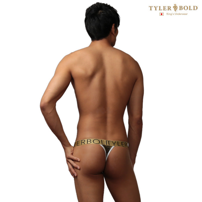 【タイラーボールド TYLERBOLD】203432　バレッタ　スーパービキニ　メスコビキニ　スーパービキニ　男性下着　メンズ下着　ブーメランパンツ　メンズパンツ　ブラジリアンパンツ　メンズビキニ　メンズスーパービキニ　競パン　競泳パンツ　ちょいモテパンツ  タイラーボールドオフィシャルストア　モテる　ブリーフパンツ　ジョックストラップ　ボクサーパンツ　男性下着ブログ　メンズビキニブログ　TYLERBOLD　ラグジュアリーアンダーウェア　Men's underwear　Men's bikini　Men's  Mesco Bikinis　Boxer Briefs　Jock Straps　Thong　Tanga　Made in Japan　Made by TYLERBOLD