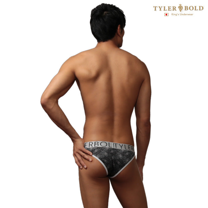 【タイラーボールド TYLERBOLD】203440　バレッタ　スーパービキニ　メスコビキニ　スーパービキニ　男性下着　メンズ下着　ブーメランパンツ　メンズパンツ　ブラジリアンパンツ　メンズビキニ　メンズスーパービキニ　競パン　競泳パンツ　ちょいモテパンツ  タイラーボールドオフィシャルストア　モテる　ブリーフパンツ　ジョックストラップ　ボクサーパンツ　男性下着ブログ　メンズビキニブログ　TYLERBOLD　ラグジュアリーアンダーウェア　Men's underwear　Men's bikini　Men's  Mesco Bikinis　Boxer Briefs　Jock Straps　Thong　Tanga　Made in Japan　Made by TYLERBOLD