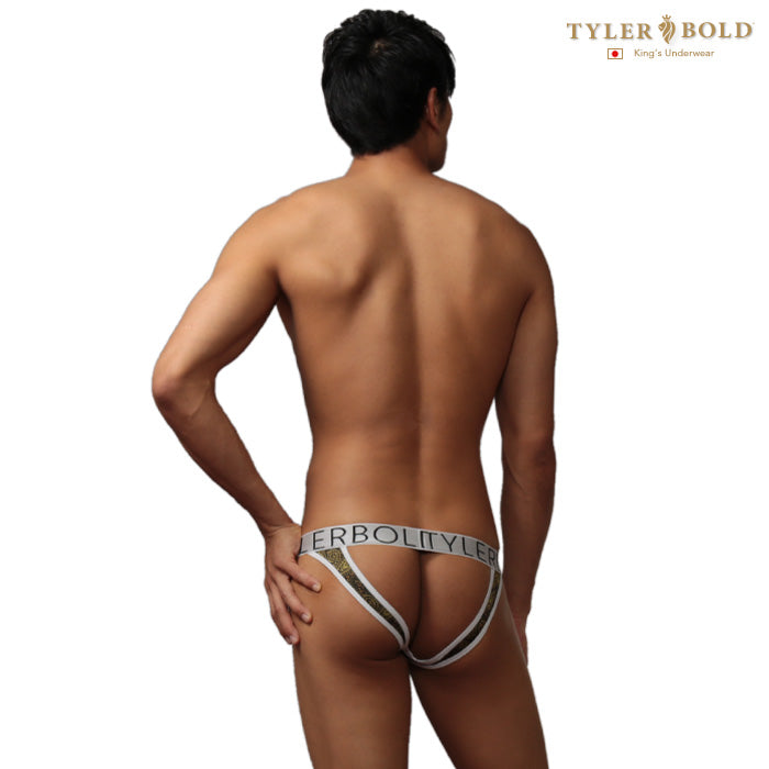 【タイラーボールド TYLERBOLD】203447　バレッタ　スーパービキニ　メスコビキニ　スーパービキニ　男性下着　メンズ下着　ブーメランパンツ　メンズパンツ　ブラジリアンパンツ　メンズビキニ　メンズスーパービキニ　競パン　競泳パンツ　ちょいモテパンツ  タイラーボールドオフィシャルストア　モテる　ブリーフパンツ　ジョックストラップ　ボクサーパンツ　男性下着ブログ　メンズビキニブログ　TYLERBOLD　ラグジュアリーアンダーウェア　Men's underwear　Men's bikini　Men's  Mesco Bikinis　Boxer Briefs　Jock Straps　Thong　Tanga　Made in Japan　Made by TYLERBOLD