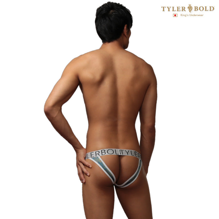 【タイラーボールド TYLERBOLD】203448　バレッタ　スーパービキニ　メスコビキニ　スーパービキニ　男性下着　メンズ下着　ブーメランパンツ　メンズパンツ　ブラジリアンパンツ　メンズビキニ　メンズスーパービキニ　競パン　競泳パンツ　ちょいモテパンツ  タイラーボールドオフィシャルストア　モテる　ブリーフパンツ　ジョックストラップ　ボクサーパンツ　男性下着ブログ　メンズビキニブログ　TYLERBOLD　ラグジュアリーアンダーウェア　Men's underwear　Men's bikini　Men's  Mesco Bikinis　Boxer Briefs　Jock Straps　Thong　Tanga　Made in Japan　Made by TYLERBOLD