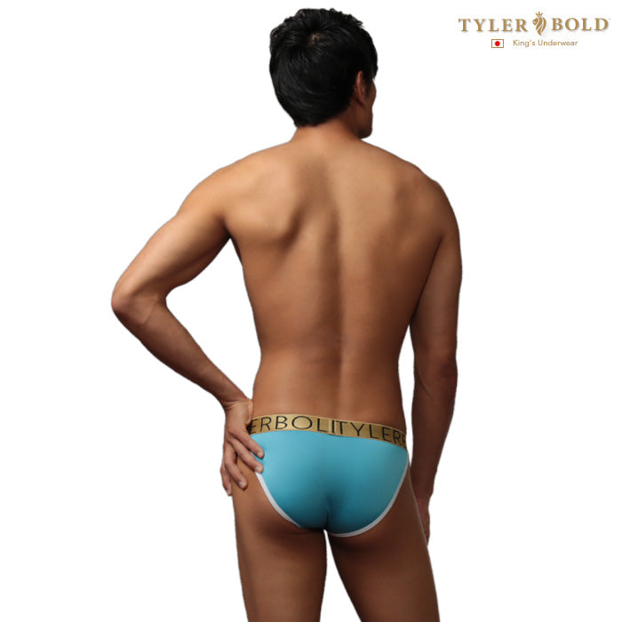 【タイラーボールド TYLERBOLD】203546　バレッタ　スーパービキニ　メスコビキニ　スーパービキニ　男性下着　メンズ下着　ブーメランパンツ　メンズパンツ　ブラジリアンパンツ　メンズビキニ　メンズスーパービキニ　競パン　競泳パンツ　ちょいモテパンツ  タイラーボールドオフィシャルストア　モテる　ブリーフパンツ　ジョックストラップ　ボクサーパンツ　男性下着ブログ　メンズビキニブログ　TYLERBOLD　ラグジュアリーアンダーウェア　Men's underwear　Men's bikini　Men's  Mesco Bikinis　Boxer Briefs　Jock Straps　Thong　Tanga　Made in Japan　Made by TYLERBOLD