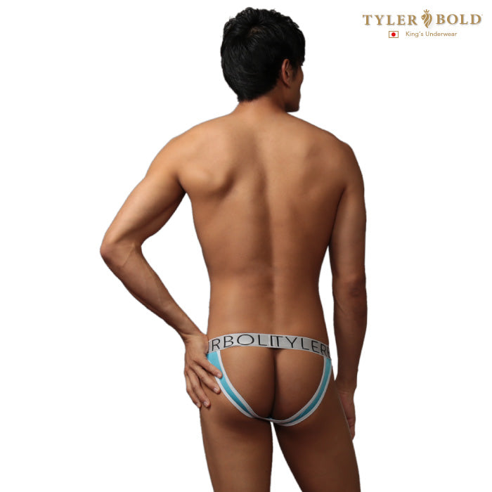 【タイラーボールド TYLERBOLD】203567　バレッタ　スーパービキニ　メスコビキニ　スーパービキニ　男性下着　メンズ下着　ブーメランパンツ　メンズパンツ　ブラジリアンパンツ　メンズビキニ　メンズスーパービキニ　競パン　競泳パンツ　ちょいモテパンツ  タイラーボールドオフィシャルストア　モテる　ブリーフパンツ　ジョックストラップ　ボクサーパンツ　男性下着ブログ　メンズビキニブログ　TYLERBOLD　ラグジュアリーアンダーウェア　Men's underwear　Men's bikini　Men's  Mesco Bikinis　Boxer Briefs　Jock Straps　Thong　Tanga　Made in Japan　Made by TYLERBOLD