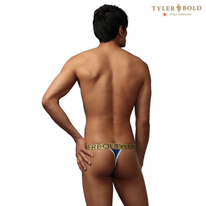 【タイラーボールド TYLERBOLD】203702　バレッタ　スーパービキニ　メスコビキニ　スーパービキニ　男性下着　メンズ下着　ブーメランパンツ　メンズパンツ　ブラジリアンパンツ　メンズビキニ　メンズスーパービキニ　競パン　競泳パンツ　ちょいモテパンツ  タイラーボールドオフィシャルストア　モテる　ブリーフパンツ　ジョックストラップ　ボクサーパンツ　男性下着ブログ　メンズビキニブログ　TYLERBOLD　ラグジュアリーアンダーウェア　Men's underwear　Men's bikini　Men's  Mesco Bikinis　Boxer Briefs　Jock Straps　Thong　Tanga　Made in Japan　Made by TYLERBOLD