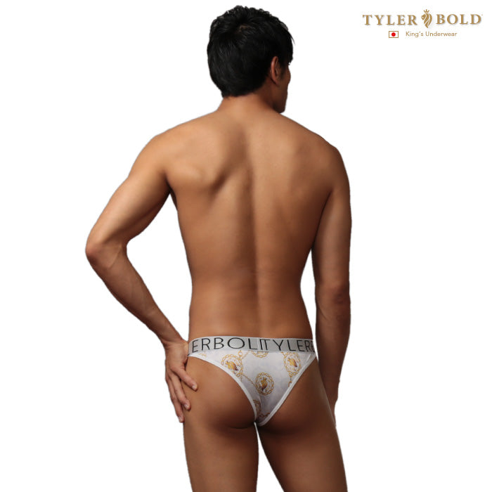【タイラーボールド TYLERBOLD】203709　バレッタ　スーパービキニ　メスコビキニ　スーパービキニ　男性下着　メンズ下着　ブーメランパンツ　メンズパンツ　ブラジリアンパンツ　メンズビキニ　メンズスーパービキニ　競パン　競泳パンツ　ちょいモテパンツ  タイラーボールドオフィシャルストア　モテる　ブリーフパンツ　ジョックストラップ　ボクサーパンツ　男性下着ブログ　メンズビキニブログ　TYLERBOLD　ラグジュアリーアンダーウェア　Men's underwear　Men's bikini　Men's  Mesco Bikinis　Boxer Briefs　Jock Straps　Thong　Tanga　Made in Japan　Made by TYLERBOLD