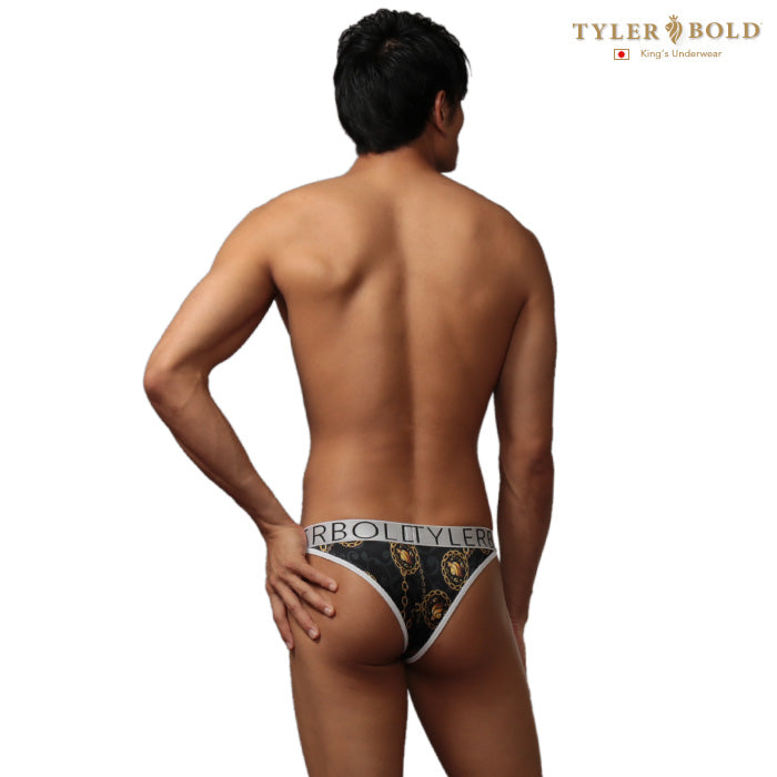 【タイラーボールド TYLERBOLD】203710　バレッタ　スーパービキニ　メスコビキニ　スーパービキニ　男性下着　メンズ下着　ブーメランパンツ　メンズパンツ　ブラジリアンパンツ　メンズビキニ　メンズスーパービキニ　競パン　競泳パンツ　ちょいモテパンツ  タイラーボールドオフィシャルストア　モテる　ブリーフパンツ　ジョックストラップ　ボクサーパンツ　男性下着ブログ　メンズビキニブログ　TYLERBOLD　ラグジュアリーアンダーウェア　Men's underwear　Men's bikini　Men's  Mesco Bikinis　Boxer Briefs　Jock Straps　Thong　Tanga　Made in Japan　Made by TYLERBOLD