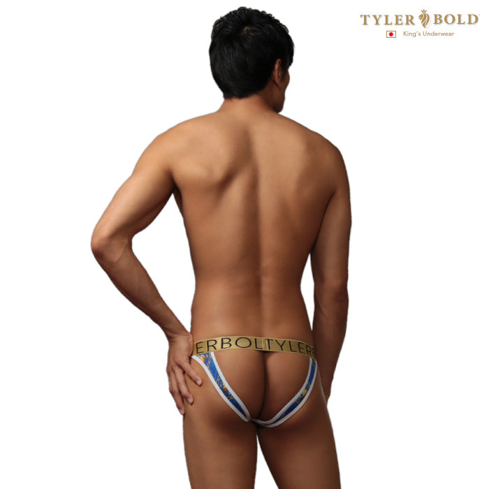 【タイラーボールド TYLERBOLD】203714　バレッタ　スーパービキニ　メスコビキニ　スーパービキニ　男性下着　メンズ下着　ブーメランパンツ　メンズパンツ　ブラジリアンパンツ　メンズビキニ　メンズスーパービキニ　競パン　競泳パンツ　ちょいモテパンツ  タイラーボールドオフィシャルストア　モテる　ブリーフパンツ　ジョックストラップ　ボクサーパンツ　男性下着ブログ　メンズビキニブログ　TYLERBOLD　ラグジュアリーアンダーウェア　Men's underwear　Men's bikini　Men's  Mesco Bikinis　Boxer Briefs　Jock Straps　Thong　Tanga　Made in Japan　Made by TYLERBOLD