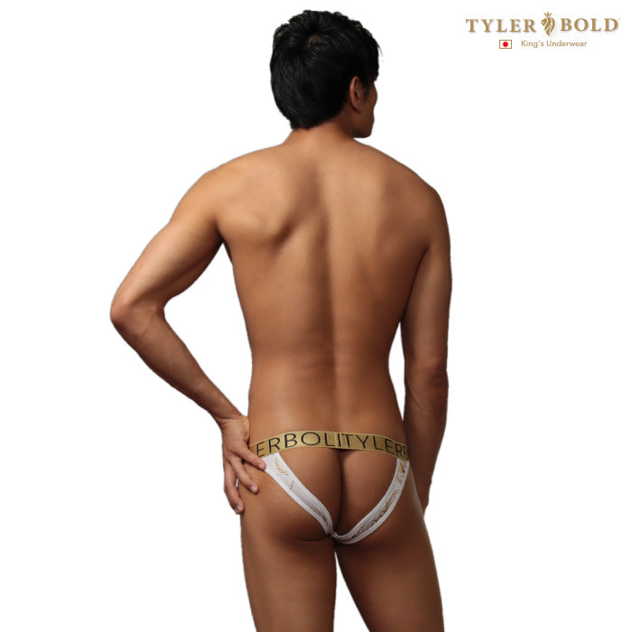 【タイラーボールド TYLERBOLD】203715　バレッタ　スーパービキニ　メスコビキニ　スーパービキニ　男性下着　メンズ下着　ブーメランパンツ　メンズパンツ　ブラジリアンパンツ　メンズビキニ　メンズスーパービキニ　競パン　競泳パンツ　ちょいモテパンツ  タイラーボールドオフィシャルストア　モテる　ブリーフパンツ　ジョックストラップ　ボクサーパンツ　男性下着ブログ　メンズビキニブログ　TYLERBOLD　ラグジュアリーアンダーウェア　Men's underwear　Men's bikini　Men's  Mesco Bikinis　Boxer Briefs　Jock Straps　Thong　Tanga　Made in Japan　Made by TYLERBOLD