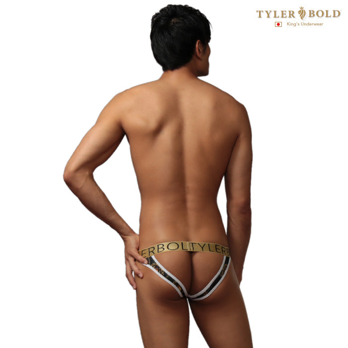 【タイラーボールド TYLERBOLD】203716　バレッタ　スーパービキニ　メスコビキニ　スーパービキニ　男性下着　メンズ下着　ブーメランパンツ　メンズパンツ　ブラジリアンパンツ　メンズビキニ　メンズスーパービキニ　競パン　競泳パンツ　ちょいモテパンツ  タイラーボールドオフィシャルストア　モテる　ブリーフパンツ　ジョックストラップ　ボクサーパンツ　男性下着ブログ　メンズビキニブログ　TYLERBOLD　ラグジュアリーアンダーウェア　Men's underwear　Men's bikini　Men's  Mesco Bikinis　Boxer Briefs　Jock Straps　Thong　Tanga　Made in Japan　Made by TYLERBOLD
