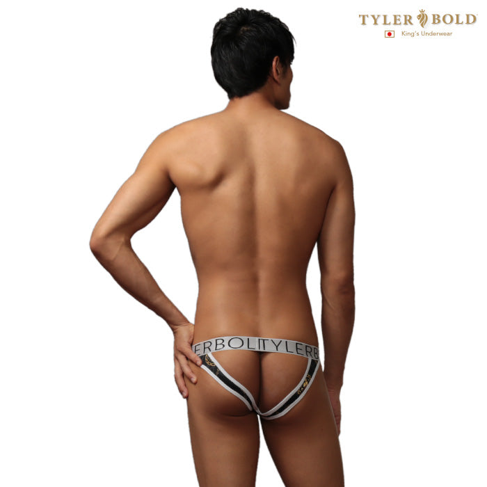 【タイラーボールド TYLERBOLD】203719　バレッタ　スーパービキニ　メスコビキニ　スーパービキニ　男性下着　メンズ下着　ブーメランパンツ　メンズパンツ　ブラジリアンパンツ　メンズビキニ　メンズスーパービキニ　競パン　競泳パンツ　ちょいモテパンツ  タイラーボールドオフィシャルストア　モテる　ブリーフパンツ　ジョックストラップ　ボクサーパンツ　男性下着ブログ　メンズビキニブログ　TYLERBOLD　ラグジュアリーアンダーウェア　Men's underwear　Men's bikini　Men's  Mesco Bikinis　Boxer Briefs　Jock Straps　Thong　Tanga　Made in Japan　Made by TYLERBOLD