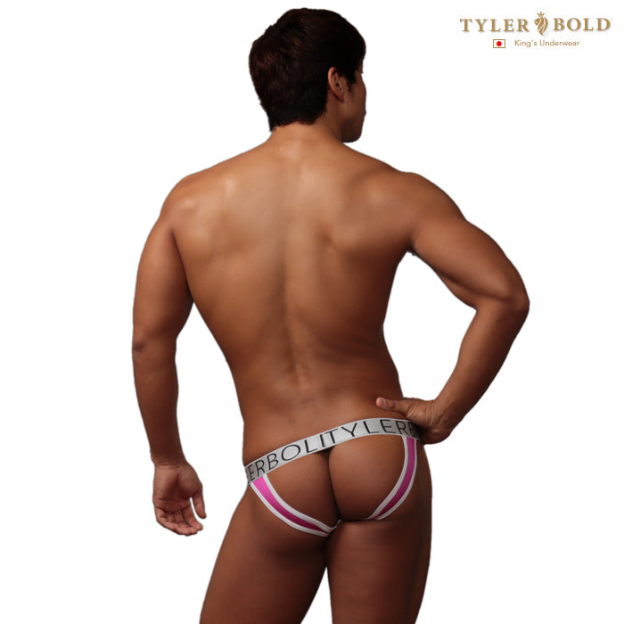 【タイラーボールド TYLERBOLD】203867　バレッタ　スーパービキニ　メスコビキニ　スーパービキニ　男性下着　メンズ下着　ブーメランパンツ　メンズパンツ　ブラジリアンパンツ　メンズビキニ　メンズスーパービキニ　競パン　競泳パンツ　ちょいモテパンツ  タイラーボールドオフィシャルストア　モテる　ブリーフパンツ　ジョックストラップ　ボクサーパンツ　男性下着ブログ　メンズビキニブログ　TYLERBOLD　ラグジュアリーアンダーウェア　Men's underwear　Men's bikini　Men's  Mesco Bikinis　Boxer Briefs　Jock Straps　Thong　Tanga　Made in Japan　Made by TYLERBOLD