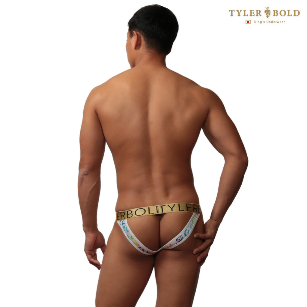 【タイラーボールド TYLERBOLD】204758　バレッタ　スーパービキニ　メスコビキニ　スーパービキニ　男性下着　メンズ下着　ブーメランパンツ　メンズパンツ　ブラジリアンパンツ　メンズビキニ　メンズスーパービキニ　競パン　競泳パンツ　ちょいモテパンツ  タイラーボールドオフィシャルストア　モテる　ブリーフパンツ　ジョックストラップ　ボクサーパンツ　男性下着ブログ　メンズビキニブログ　TYLERBOLD　ラグジュアリーアンダーウェア　Men's underwear　Men's bikini　Men's  Mesco Bikinis　Boxer Briefs　Jock Straps　Thong　Tanga　Made in Japan　Made by TYLERBOLD