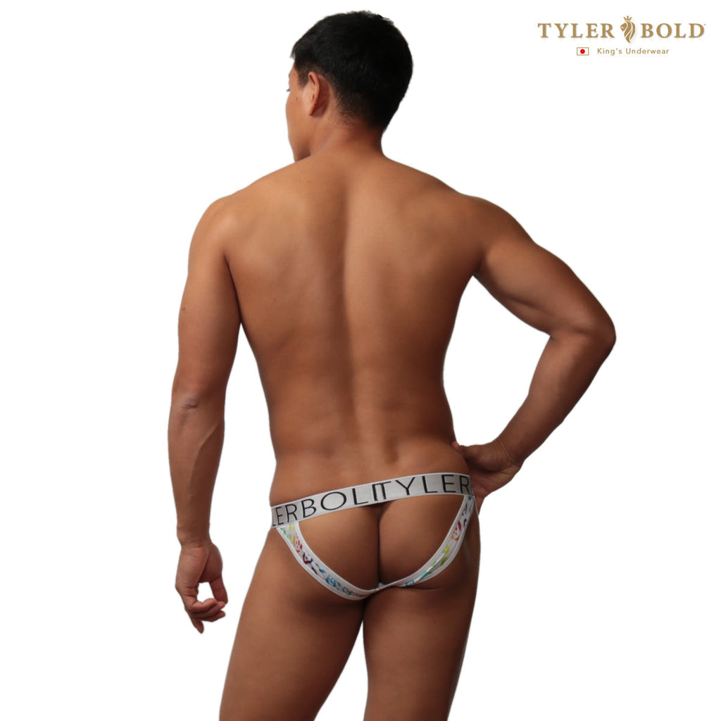 【タイラーボールド TYLERBOLD】204761　バレッタ　スーパービキニ　メスコビキニ　スーパービキニ　男性下着　メンズ下着　ブーメランパンツ　メンズパンツ　ブラジリアンパンツ　メンズビキニ　メンズスーパービキニ　競パン　競泳パンツ　ちょいモテパンツ  タイラーボールドオフィシャルストア　モテる　ブリーフパンツ　ジョックストラップ　ボクサーパンツ　男性下着ブログ　メンズビキニブログ　TYLERBOLD　ラグジュアリーアンダーウェア　Men's underwear　Men's bikini　Men's  Mesco Bikinis　Boxer Briefs　Jock Straps　Thong　Tanga　Made in Japan　Made by TYLERBOLD