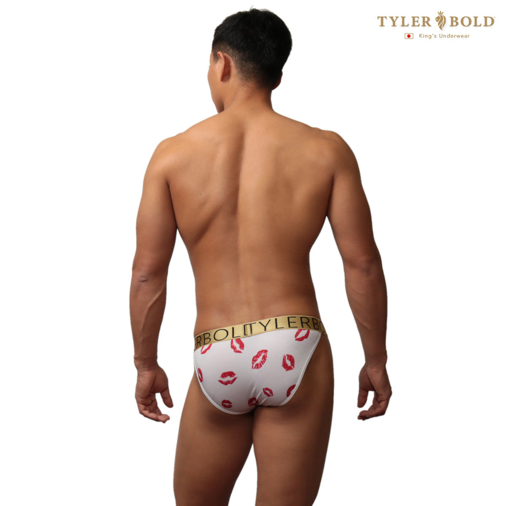【タイラーボールド TYLERBOLD】204817　バレッタ　スーパービキニ　メスコビキニ　スーパービキニ　男性下着　メンズ下着　ブーメランパンツ　メンズパンツ　ブラジリアンパンツ　メンズビキニ　メンズスーパービキニ　競パン　競泳パンツ　ちょいモテパンツ  タイラーボールドオフィシャルストア　モテる　ブリーフパンツ　ジョックストラップ　ボクサーパンツ　男性下着ブログ　メンズビキニブログ　TYLERBOLD　ラグジュアリーアンダーウェア　Men's underwear　Men's bikini　Men's  Mesco Bikinis　Boxer Briefs　Jock Straps　Thong　Tanga　Made in Japan　Made by TYLERBOLD