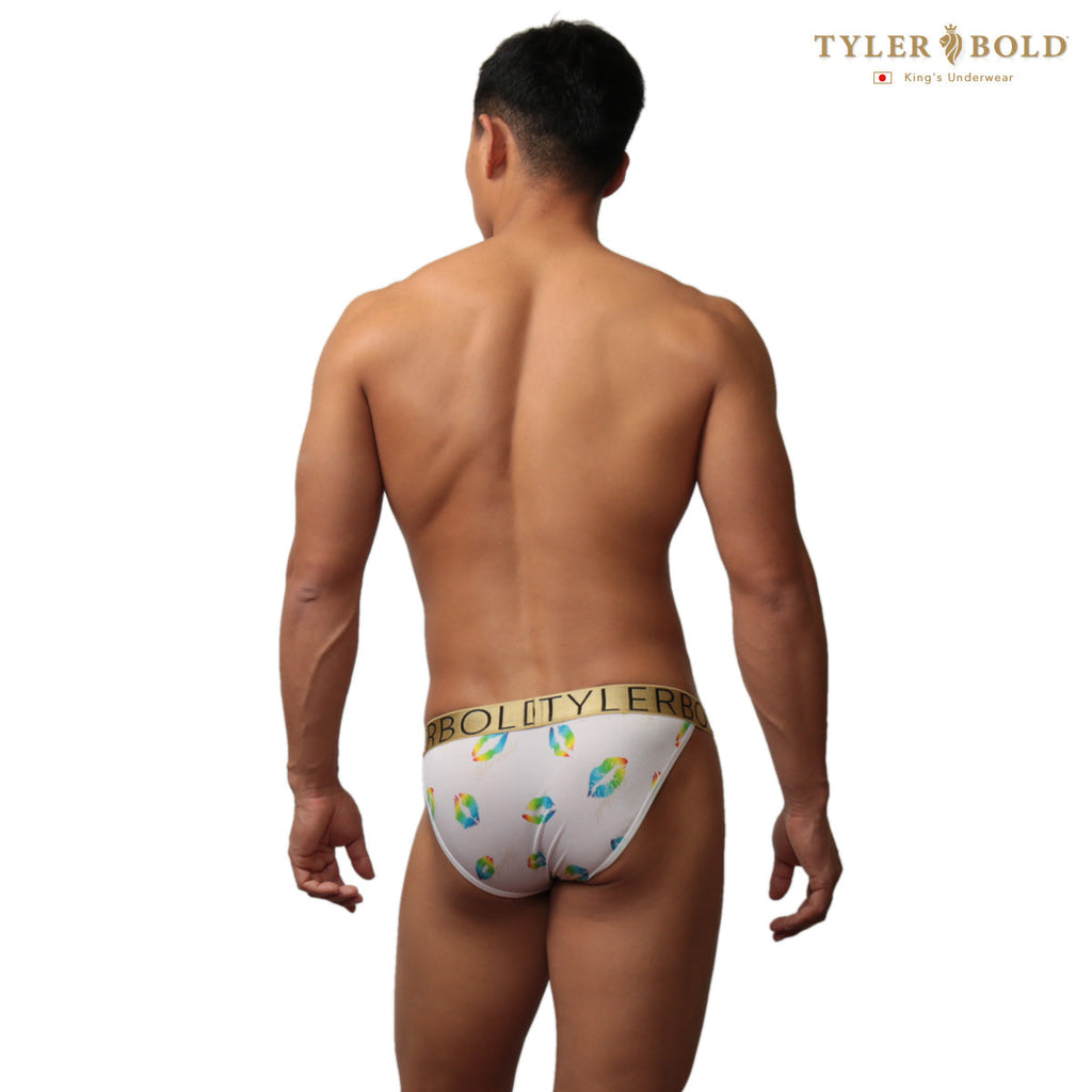 【タイラーボールド TYLERBOLD】204818　バレッタ　スーパービキニ　メスコビキニ　スーパービキニ　男性下着　メンズ下着　ブーメランパンツ　メンズパンツ　ブラジリアンパンツ　メンズビキニ　メンズスーパービキニ　競パン　競泳パンツ　ちょいモテパンツ  タイラーボールドオフィシャルストア　モテる　ブリーフパンツ　ジョックストラップ　ボクサーパンツ　男性下着ブログ　メンズビキニブログ　TYLERBOLD　ラグジュアリーアンダーウェア　Men's underwear　Men's bikini　Men's  Mesco Bikinis　Boxer Briefs　Jock Straps　Thong　Tanga　Made in Japan　Made by TYLERBOLD