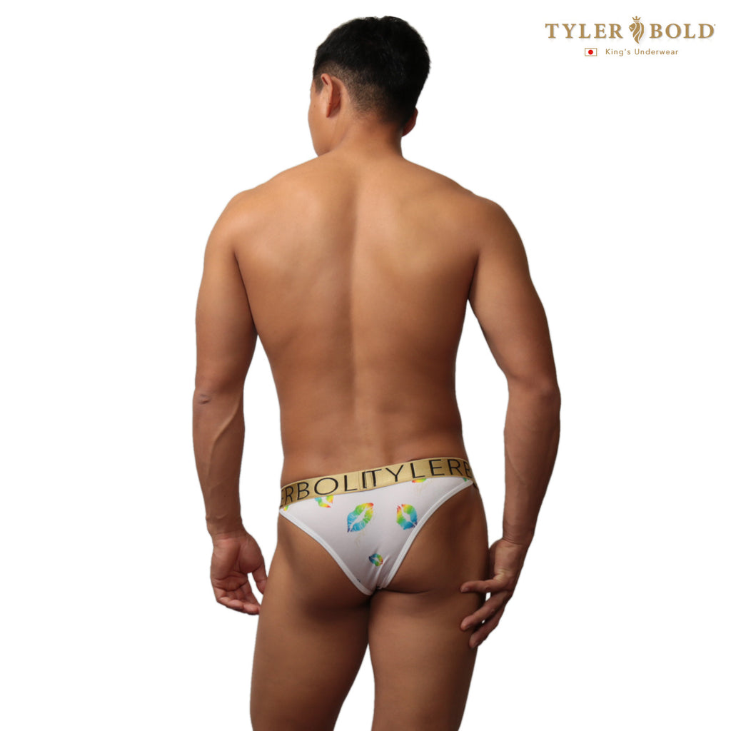 【タイラーボールド TYLERBOLD】204821　バレッタ　スーパービキニ　メスコビキニ　スーパービキニ　男性下着　メンズ下着　ブーメランパンツ　メンズパンツ　ブラジリアンパンツ　メンズビキニ　メンズスーパービキニ　競パン　競泳パンツ　ちょいモテパンツ  タイラーボールドオフィシャルストア　モテる　ブリーフパンツ　ジョックストラップ　ボクサーパンツ　男性下着ブログ　メンズビキニブログ　TYLERBOLD　ラグジュアリーアンダーウェア　Men's underwear　Men's bikini　Men's  Mesco Bikinis　Boxer Briefs　Jock Straps　Thong　Tanga　Made in Japan　Made by TYLERBOLD