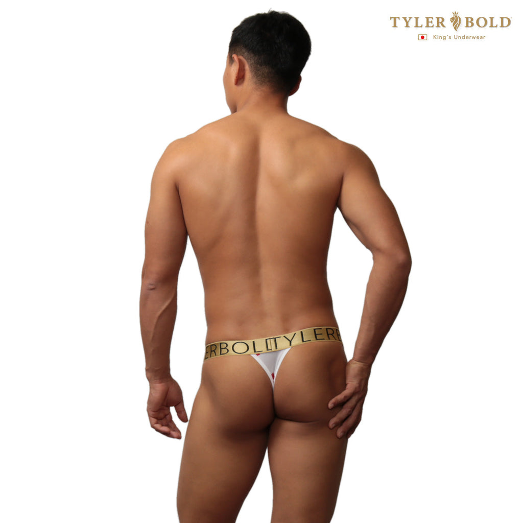 【タイラーボールド TYLERBOLD】204823　バレッタ　スーパービキニ　メスコビキニ　スーパービキニ　男性下着　メンズ下着　ブーメランパンツ　メンズパンツ　ブラジリアンパンツ　メンズビキニ　メンズスーパービキニ　競パン　競泳パンツ　ちょいモテパンツ  タイラーボールドオフィシャルストア　モテる　ブリーフパンツ　ジョックストラップ　ボクサーパンツ　男性下着ブログ　メンズビキニブログ　TYLERBOLD　ラグジュアリーアンダーウェア　Men's underwear　Men's bikini　Men's  Mesco Bikinis　Boxer Briefs　Jock Straps　Thong　Tanga　Made in Japan　Made by TYLERBOLD