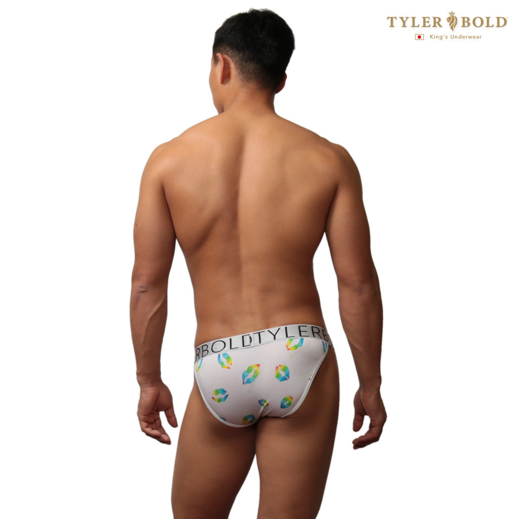 【タイラーボールド TYLERBOLD】204827　バレッタ　スーパービキニ　メスコビキニ　スーパービキニ　男性下着　メンズ下着　ブーメランパンツ　メンズパンツ　ブラジリアンパンツ　メンズビキニ　メンズスーパービキニ　競パン　競泳パンツ　ちょいモテパンツ  タイラーボールドオフィシャルストア　モテる　ブリーフパンツ　ジョックストラップ　ボクサーパンツ　男性下着ブログ　メンズビキニブログ　TYLERBOLD　ラグジュアリーアンダーウェア　Men's underwear　Men's bikini　Men's  Mesco Bikinis　Boxer Briefs　Jock Straps　Thong　Tanga　Made in Japan　Made by TYLERBOLD