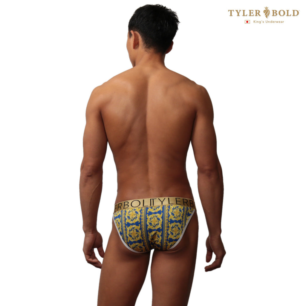 【タイラーボールド TYLERBOLD】204967　バレッタ　スーパービキニ　メスコビキニ　スーパービキニ　男性下着　メンズ下着　ブーメランパンツ　メンズパンツ　ブラジリアンパンツ　メンズビキニ　メンズスーパービキニ　競パン　競泳パンツ　ちょいモテパンツ  タイラーボールドオフィシャルストア　モテる　ブリーフパンツ　ジョックストラップ　ボクサーパンツ　男性下着ブログ　メンズビキニブログ　TYLERBOLD　ラグジュアリーアンダーウェア　Men's underwear　Men's bikini　Men's  Mesco Bikinis　Boxer Briefs　Jock Straps　Thong　Tanga　Made in Japan　Made by TYLERBOLD