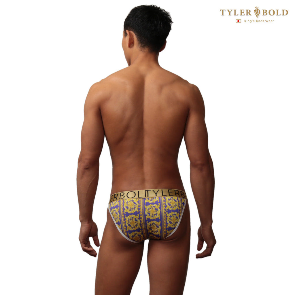 【タイラーボールド TYLERBOLD】204968　バレッタ　スーパービキニ　メスコビキニ　スーパービキニ　男性下着　メンズ下着　ブーメランパンツ　メンズパンツ　ブラジリアンパンツ　メンズビキニ　メンズスーパービキニ　競パン　競泳パンツ　ちょいモテパンツ  タイラーボールドオフィシャルストア　モテる　ブリーフパンツ　ジョックストラップ　ボクサーパンツ　男性下着ブログ　メンズビキニブログ　TYLERBOLD　ラグジュアリーアンダーウェア　Men's underwear　Men's bikini　Men's  Mesco Bikinis　Boxer Briefs　Jock Straps　Thong　Tanga　Made in Japan　Made by TYLERBOLD