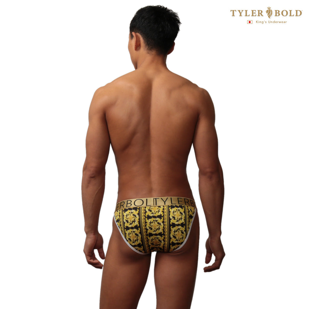【タイラーボールド TYLERBOLD】204969　バレッタ　スーパービキニ　メスコビキニ　スーパービキニ　男性下着　メンズ下着　ブーメランパンツ　メンズパンツ　ブラジリアンパンツ　メンズビキニ　メンズスーパービキニ　競パン　競泳パンツ　ちょいモテパンツ  タイラーボールドオフィシャルストア　モテる　ブリーフパンツ　ジョックストラップ　ボクサーパンツ　男性下着ブログ　メンズビキニブログ　TYLERBOLD　ラグジュアリーアンダーウェア　Men's underwear　Men's bikini　Men's  Mesco Bikinis　Boxer Briefs　Jock Straps　Thong　Tanga　Made in Japan　Made by TYLERBOLD