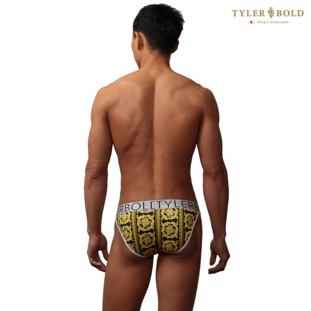 【タイラーボールド TYLERBOLD】204978　バレッタ　スーパービキニ　メスコビキニ　スーパービキニ　男性下着　メンズ下着　ブーメランパンツ　メンズパンツ　ブラジリアンパンツ　メンズビキニ　メンズスーパービキニ　競パン　競泳パンツ　ちょいモテパンツ  タイラーボールドオフィシャルストア　モテる　ブリーフパンツ　ジョックストラップ　ボクサーパンツ　男性下着ブログ　メンズビキニブログ　TYLERBOLD　ラグジュアリーアンダーウェア　Men's underwear　Men's bikini　Men's  Mesco Bikinis　Boxer Briefs　Jock Straps　Thong　Tanga　Made in Japan　Made by TYLERBOLD