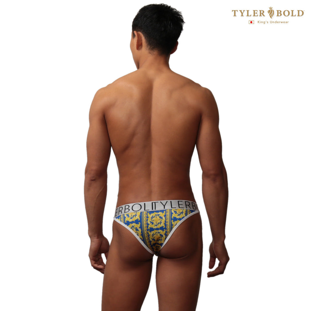 【タイラーボールド TYLERBOLD】204979　バレッタ　スーパービキニ　メスコビキニ　スーパービキニ　男性下着　メンズ下着　ブーメランパンツ　メンズパンツ　ブラジリアンパンツ　メンズビキニ　メンズスーパービキニ　競パン　競泳パンツ　ちょいモテパンツ  タイラーボールドオフィシャルストア　モテる　ブリーフパンツ　ジョックストラップ　ボクサーパンツ　男性下着ブログ　メンズビキニブログ　TYLERBOLD　ラグジュアリーアンダーウェア　Men's underwear　Men's bikini　Men's  Mesco Bikinis　Boxer Briefs　Jock Straps　Thong　Tanga　Made in Japan　Made by TYLERBOLD