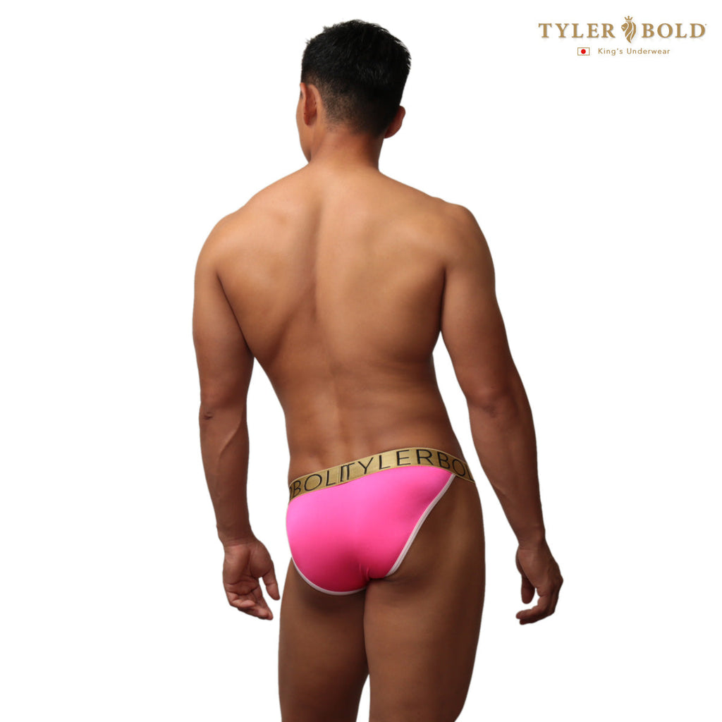 【タイラーボールド TYLERBOLD】205035　バレッタ　スーパービキニ　メスコビキニ　スーパービキニ　男性下着　メンズ下着　ブーメランパンツ　メンズパンツ　ブラジリアンパンツ　メンズビキニ　メンズスーパービキニ　競パン　競泳パンツ　ちょいモテパンツ  タイラーボールドオフィシャルストア　モテる　ブリーフパンツ　ジョックストラップ　ボクサーパンツ　男性下着ブログ　メンズビキニブログ　TYLERBOLD　ラグジュアリーアンダーウェア　Men's underwear　Men's bikini　Men's  Mesco Bikinis　Boxer Briefs　Jock Straps　Thong　Tanga　Made in Japan　Made by TYLERBOLD