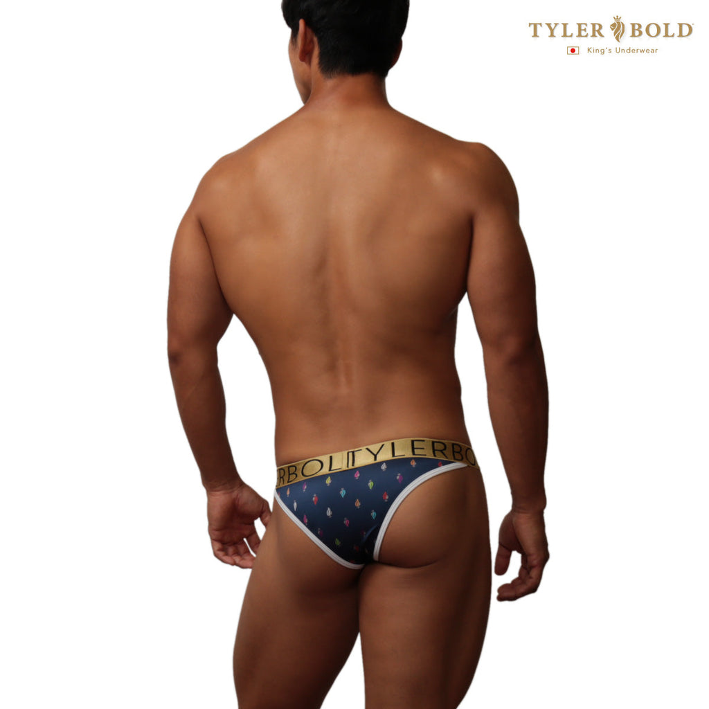 【タイラーボールド TYLERBOLD】205077　バレッタ　スーパービキニ　メスコビキニ　スーパービキニ　男性下着　メンズ下着　ブーメランパンツ　メンズパンツ　ブラジリアンパンツ　メンズビキニ　メンズスーパービキニ　競パン　競泳パンツ　ちょいモテパンツ  タイラーボールドオフィシャルストア　モテる　ブリーフパンツ　ジョックストラップ　ボクサーパンツ　男性下着ブログ　メンズビキニブログ　TYLERBOLD　ラグジュアリーアンダーウェア　Men's underwear　Men's bikini　Men's  Mesco Bikinis　Boxer Briefs　Jock Straps　Thong　Tanga　Made in Japan　Made by TYLERBOLD