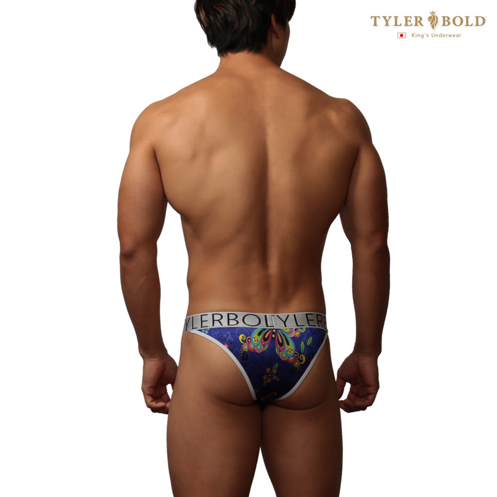 【タイラーボールド TYLERBOLD】205269　バレッタ　スーパービキニ　メスコビキニ　スーパービキニ　男性下着　メンズ下着　ブーメランパンツ　メンズパンツ　ブラジリアンパンツ　メンズビキニ　メンズスーパービキニ　競パン　競泳パンツ　ちょいモテパンツ  タイラーボールドオフィシャルストア　モテる　ブリーフパンツ　ジョックストラップ　ボクサーパンツ　男性下着ブログ　メンズビキニブログ　TYLERBOLD　ラグジュアリーアンダーウェア　Men's underwear　Men's bikini　Men's  Mesco Bikinis　Boxer Briefs　Jock Straps　Thong　Tanga　Made in Japan　Made by TYLERBOLD