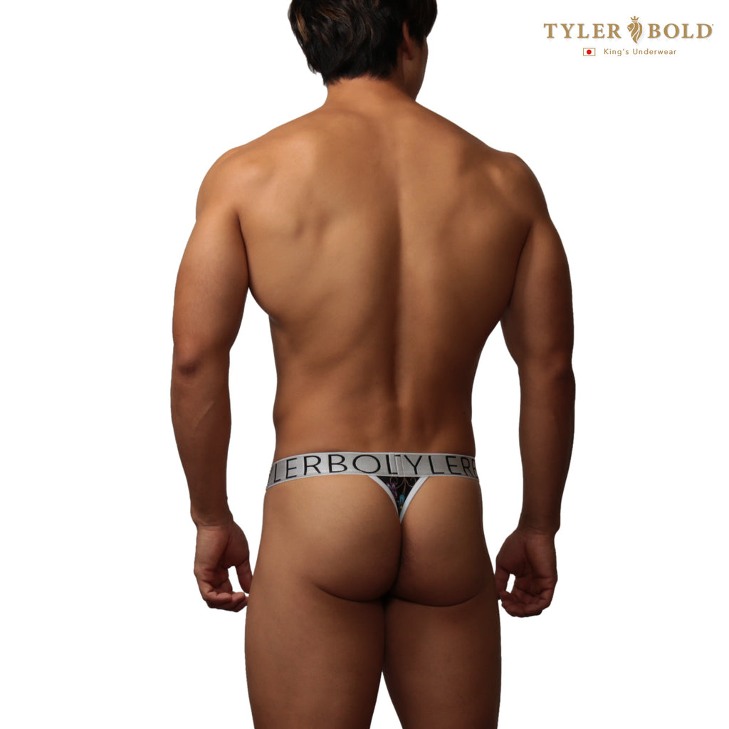【タイラーボールド TYLERBOLD】205273　バレッタ　スーパービキニ　メスコビキニ　スーパービキニ　男性下着　メンズ下着　ブーメランパンツ　メンズパンツ　ブラジリアンパンツ　メンズビキニ　メンズスーパービキニ　競パン　競泳パンツ　ちょいモテパンツ  タイラーボールドオフィシャルストア　モテる　ブリーフパンツ　ジョックストラップ　ボクサーパンツ　男性下着ブログ　メンズビキニブログ　TYLERBOLD　ラグジュアリーアンダーウェア　Men's underwear　Men's bikini　Men's  Mesco Bikinis　Boxer Briefs　Jock Straps　Thong　Tanga　Made in Japan　Made by TYLERBOLD