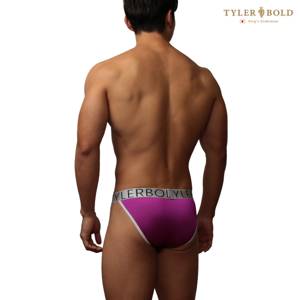 【タイラーボールド TYLERBOLD】205293　バレッタ　スーパービキニ　メスコビキニ　スーパービキニ　男性下着　メンズ下着　ブーメランパンツ　メンズパンツ　ブラジリアンパンツ　メンズビキニ　メンズスーパービキニ　競パン　競泳パンツ　ちょいモテパンツ  タイラーボールドオフィシャルストア　モテる　ブリーフパンツ　ジョックストラップ　ボクサーパンツ　男性下着ブログ　メンズビキニブログ　TYLERBOLD　ラグジュアリーアンダーウェア　Men's underwear　Men's bikini　Men's  Mesco Bikinis　Boxer Briefs　Jock Straps　Thong　Tanga　Made in Japan　Made by TYLERBOLD