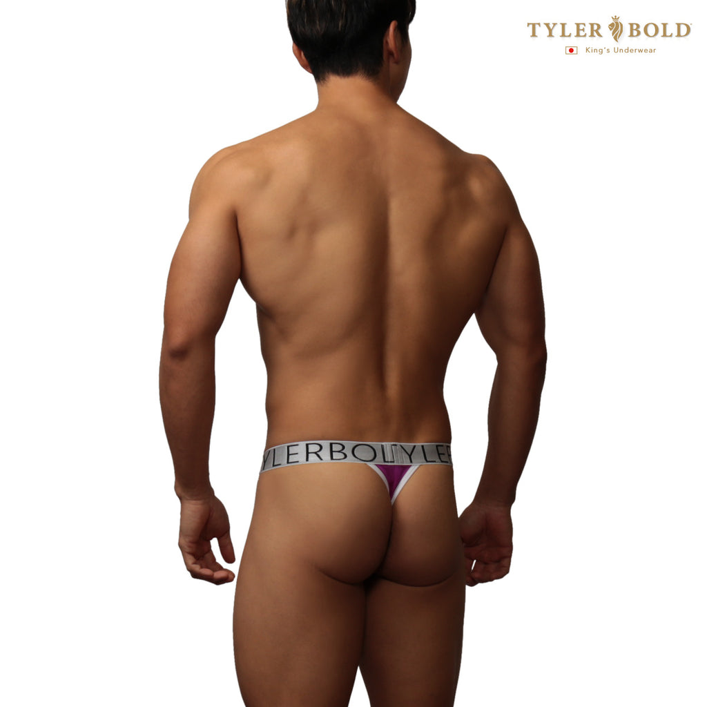 【タイラーボールド TYLERBOLD】205301　バレッタ　スーパービキニ　メスコビキニ　スーパービキニ　男性下着　メンズ下着　ブーメランパンツ　メンズパンツ　ブラジリアンパンツ　メンズビキニ　メンズスーパービキニ　競パン　競泳パンツ　ちょいモテパンツ  タイラーボールドオフィシャルストア　モテる　ブリーフパンツ　ジョックストラップ　ボクサーパンツ　男性下着ブログ　メンズビキニブログ　TYLERBOLD　ラグジュアリーアンダーウェア　Men's underwear　Men's bikini　Men's  Mesco Bikinis　Boxer Briefs　Jock Straps　Thong　Tanga　Made in Japan　Made by TYLERBOLD
