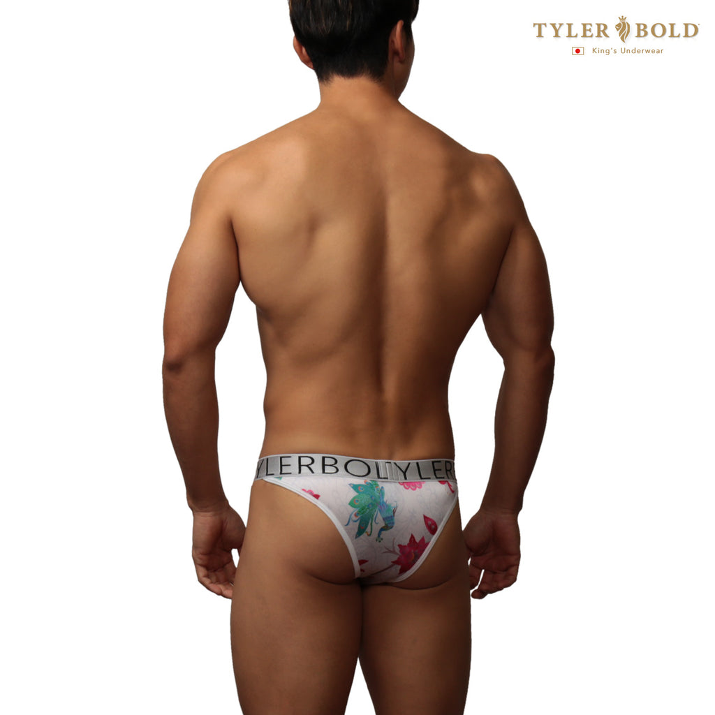 【タイラーボールド TYLERBOLD】205313　バレッタ　スーパービキニ　メスコビキニ　スーパービキニ　男性下着　メンズ下着　ブーメランパンツ　メンズパンツ　ブラジリアンパンツ　メンズビキニ　メンズスーパービキニ　競パン　競泳パンツ　ちょいモテパンツ  タイラーボールドオフィシャルストア　モテる　ブリーフパンツ　ジョックストラップ　ボクサーパンツ　男性下着ブログ　メンズビキニブログ　TYLERBOLD　ラグジュアリーアンダーウェア　Men's underwear　Men's bikini　Men's  Mesco Bikinis　Boxer Briefs　Jock Straps　Thong　Tanga　Made in Japan　Made by TYLERBOLD