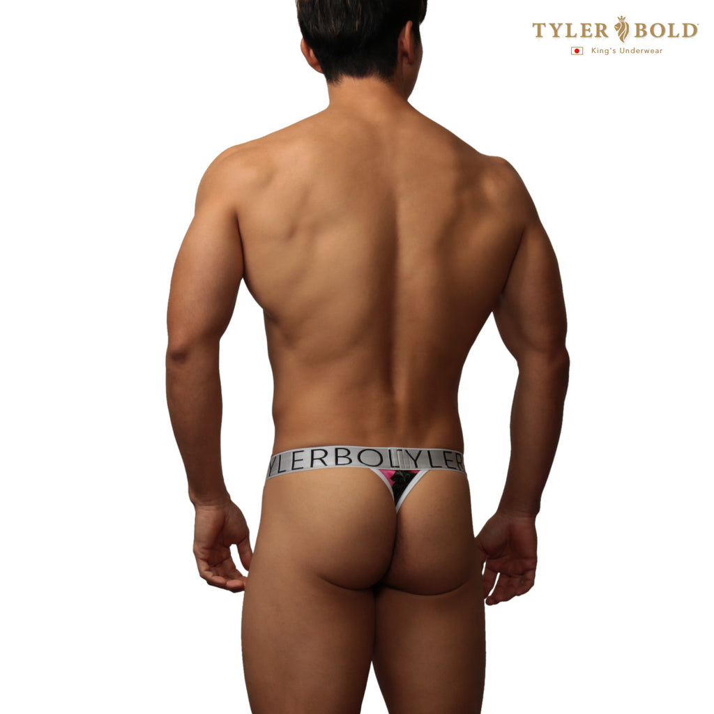 【タイラーボールド TYLERBOLD】205317　バレッタ　スーパービキニ　メスコビキニ　スーパービキニ　男性下着　メンズ下着　ブーメランパンツ　メンズパンツ　ブラジリアンパンツ　メンズビキニ　メンズスーパービキニ　競パン　競泳パンツ　ちょいモテパンツ  タイラーボールドオフィシャルストア　モテる　ブリーフパンツ　ジョックストラップ　ボクサーパンツ　男性下着ブログ　メンズビキニブログ　TYLERBOLD　ラグジュアリーアンダーウェア　Men's underwear　Men's bikini　Men's  Mesco Bikinis　Boxer Briefs　Jock Straps　Thong　Tanga　Made in Japan　Made by TYLERBOLD