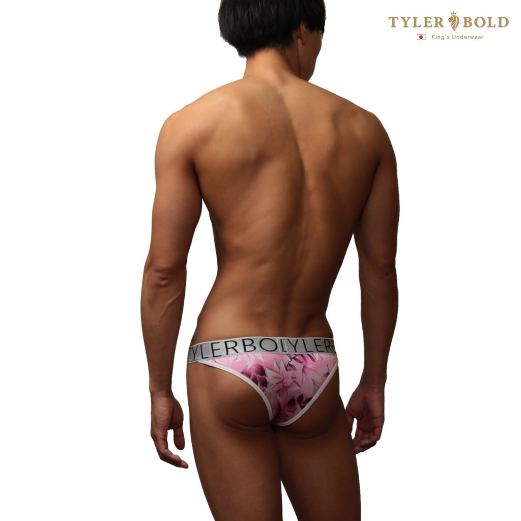 【タイラーボールド TYLERBOLD】205340　バレッタ　スーパービキニ　メスコビキニ　スーパービキニ　男性下着　メンズ下着　ブーメランパンツ　メンズパンツ　ブラジリアンパンツ　メンズビキニ　メンズスーパービキニ　競パン　競泳パンツ　ちょいモテパンツ  タイラーボールドオフィシャルストア　モテる　ブリーフパンツ　ジョックストラップ　ボクサーパンツ　男性下着ブログ　メンズビキニブログ　TYLERBOLD　ラグジュアリーアンダーウェア　Men's underwear　Men's bikini　Men's  Mesco Bikinis　Boxer Briefs　Jock Straps　Thong　Tanga　Made in Japan　Made by TYLERBOLD