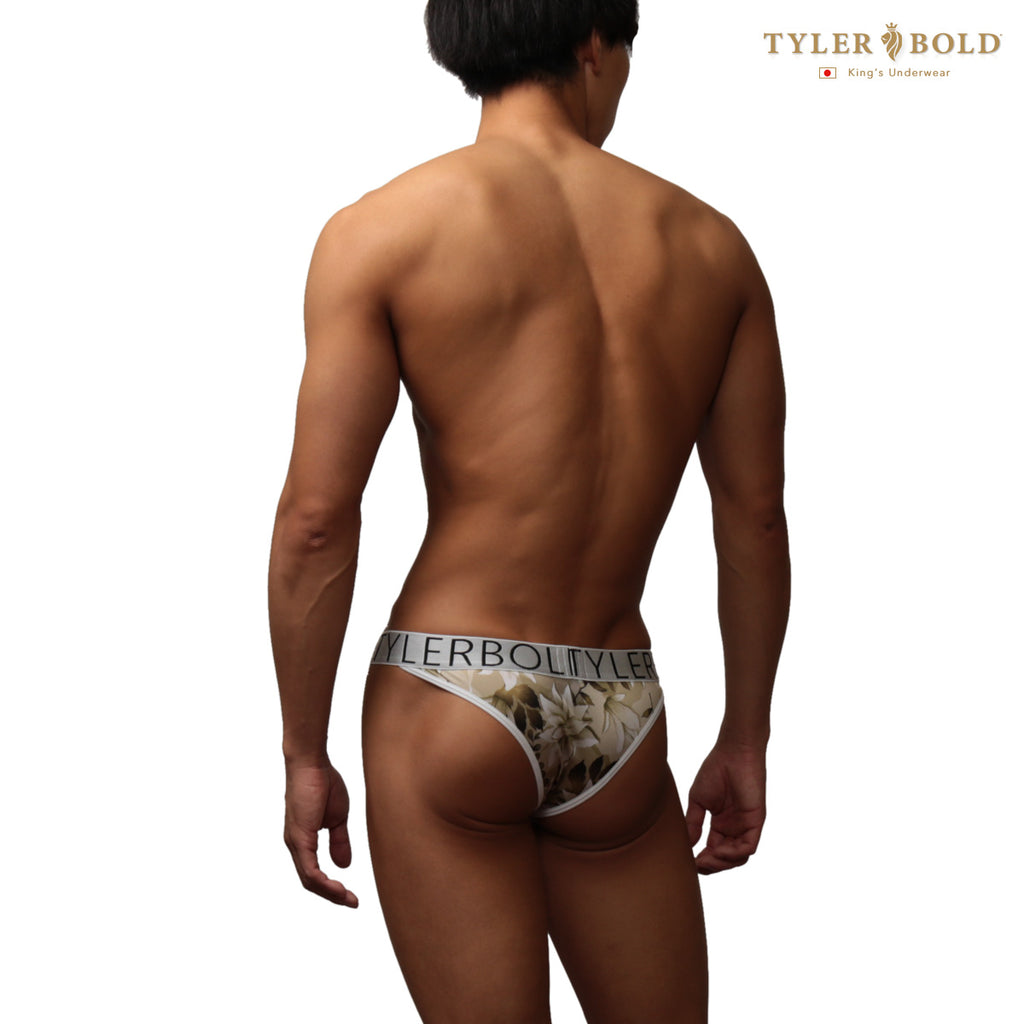 【タイラーボールド TYLERBOLD】205342　バレッタ　スーパービキニ　メスコビキニ　スーパービキニ　男性下着　メンズ下着　ブーメランパンツ　メンズパンツ　ブラジリアンパンツ　メンズビキニ　メンズスーパービキニ　競パン　競泳パンツ　ちょいモテパンツ  タイラーボールドオフィシャルストア　モテる　ブリーフパンツ　ジョックストラップ　ボクサーパンツ　男性下着ブログ　メンズビキニブログ　TYLERBOLD　ラグジュアリーアンダーウェア　Men's underwear　Men's bikini　Men's  Mesco Bikinis　Boxer Briefs　Jock Straps　Thong　Tanga　Made in Japan　Made by TYLERBOLD