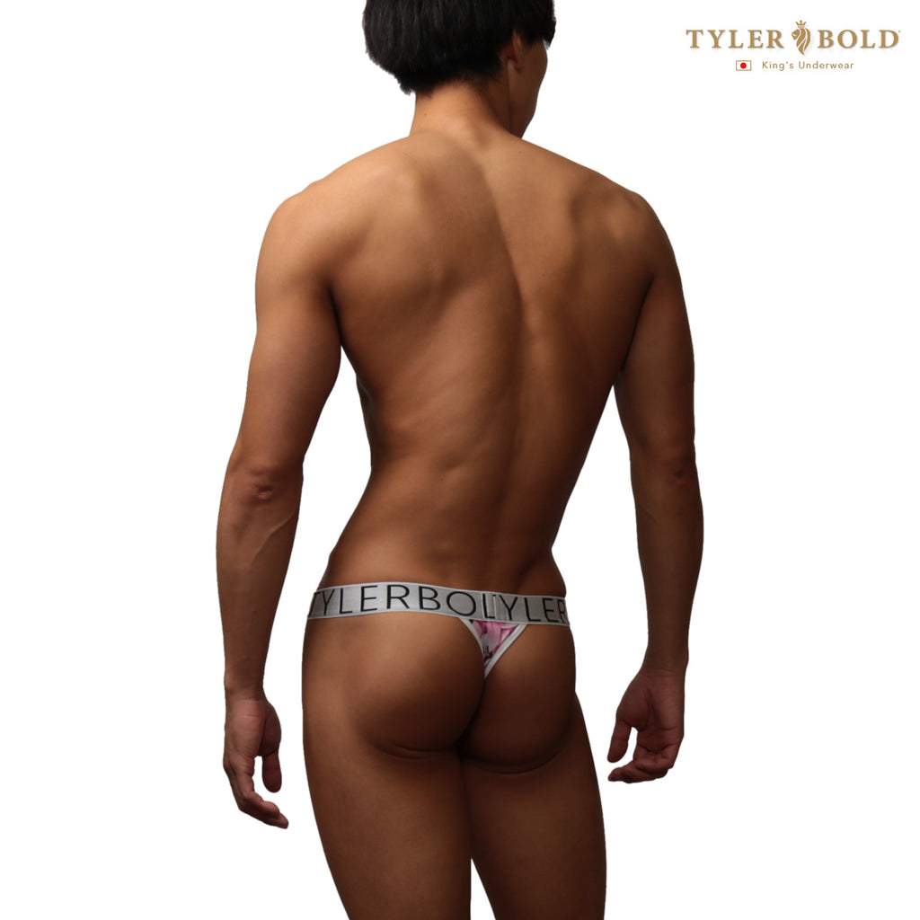 【タイラーボールド TYLERBOLD】205345　バレッタ　スーパービキニ　メスコビキニ　スーパービキニ　男性下着　メンズ下着　ブーメランパンツ　メンズパンツ　ブラジリアンパンツ　メンズビキニ　メンズスーパービキニ　競パン　競泳パンツ　ちょいモテパンツ  タイラーボールドオフィシャルストア　モテる　ブリーフパンツ　ジョックストラップ　ボクサーパンツ　男性下着ブログ　メンズビキニブログ　TYLERBOLD　ラグジュアリーアンダーウェア　Men's underwear　Men's bikini　Men's  Mesco Bikinis　Boxer Briefs　Jock Straps　Thong　Tanga　Made in Japan　Made by TYLERBOLD