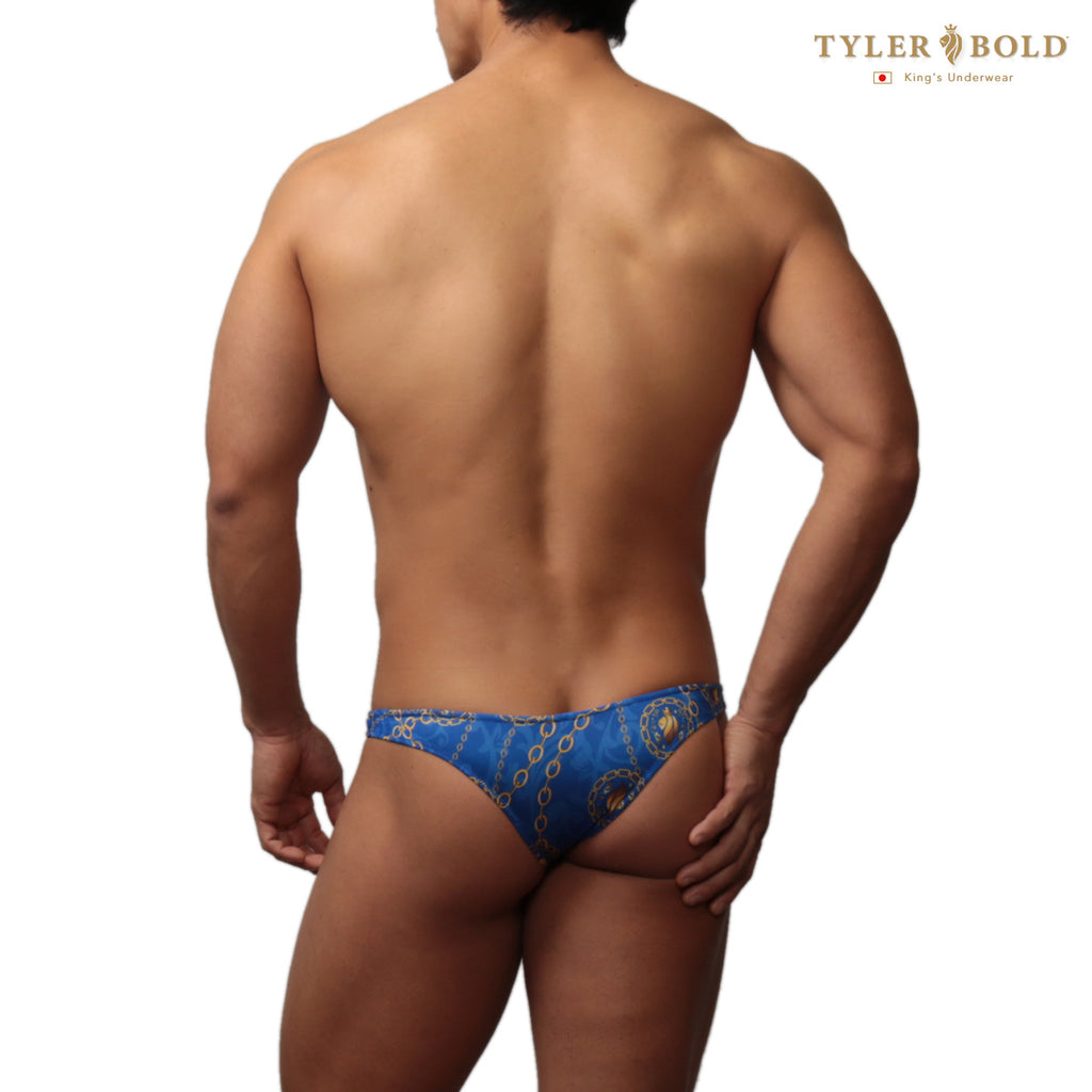 【タイラーボールド TYLERBOLD】814345　フルボリューム　スーパービキニ　メスコビキニ　Tバック　男性下着　メンズ下着　ブーメランパンツ　メンズパンツ　ブラジリアンパンツ　メンズビキニ　メンズTバック　競パン　競泳パンツ　ちょいモテパンツ  タイラーボールドオフィシャルストア　モテる　ブリーフパンツ　ジョックストラップ　ボクサーパンツ　男性下着ブログ　メンズビキニブログ　TYLERBOLD　ラグジュアリーアンダーウェア　Men's underwear　Men's bikini　Men's  Mesco Bikinis　Boxer Briefs　Jock Straps　Thong　Tanga　Made in Japan　Made by TYLERBOLD