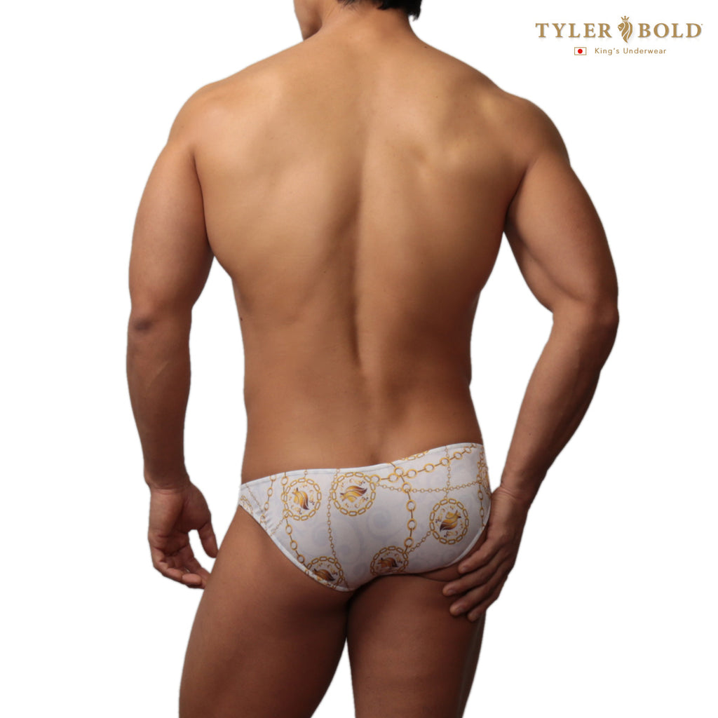 【タイラーボールド TYLERBOLD】814371　ハッセ　スーパービキニ　メスコビキニ　Tバック　男性下着　メンズ下着　ブーメランパンツ　メンズパンツ　ブラジリアンパンツ　メンズビキニ　メンズTバック　競パン　競泳パンツ　ちょいモテパンツ  タイラーボールドオフィシャルストア　モテる　ブリーフパンツ　ジョックストラップ　ボクサーパンツ　男性下着ブログ　メンズビキニブログ　TYLERBOLD　ラグジュアリーアンダーウェア　Men's underwear　Men's bikini　Men's  Mesco Bikinis　Boxer Briefs　Jock Straps　Thong　Tanga　Made in Japan　Made by TYLERBOLD