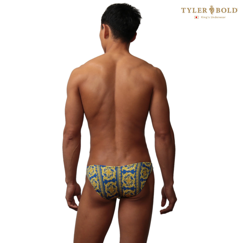 【タイラーボールド TYLERBOLD】814454　メドゥーサ　スーパービキニ　メスコビキニ　Tバック　男性下着　メンズ下着　ブーメランパンツ　メンズパンツ　ブラジリアンパンツ　メンズビキニ　メンズTバック　競パン　競泳パンツ　ちょいモテパンツ  タイラーボールドオフィシャルストア　モテる　ブリーフパンツ　ジョックストラップ　ボクサーパンツ　男性下着ブログ　メンズビキニブログ　TYLERBOLD　ラグジュアリーアンダーウェア　Men's underwear　Men's bikini　Men's  Mesco Bikinis　Boxer Briefs　Jock Straps　Thong　Tanga　Made in Japan　Made by TYLERBOLD